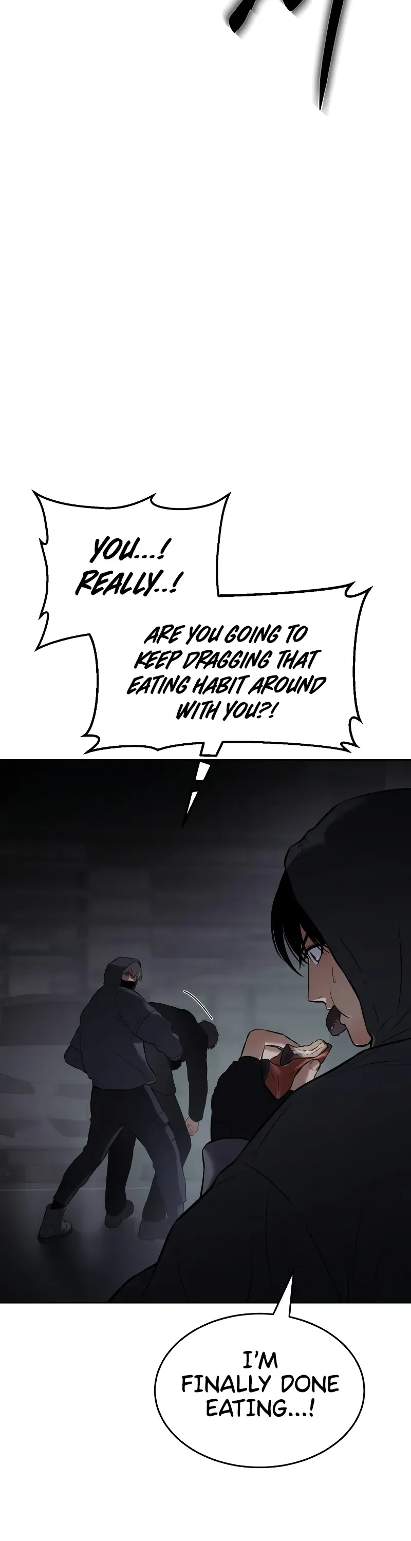 Read Baek XX Manga Online