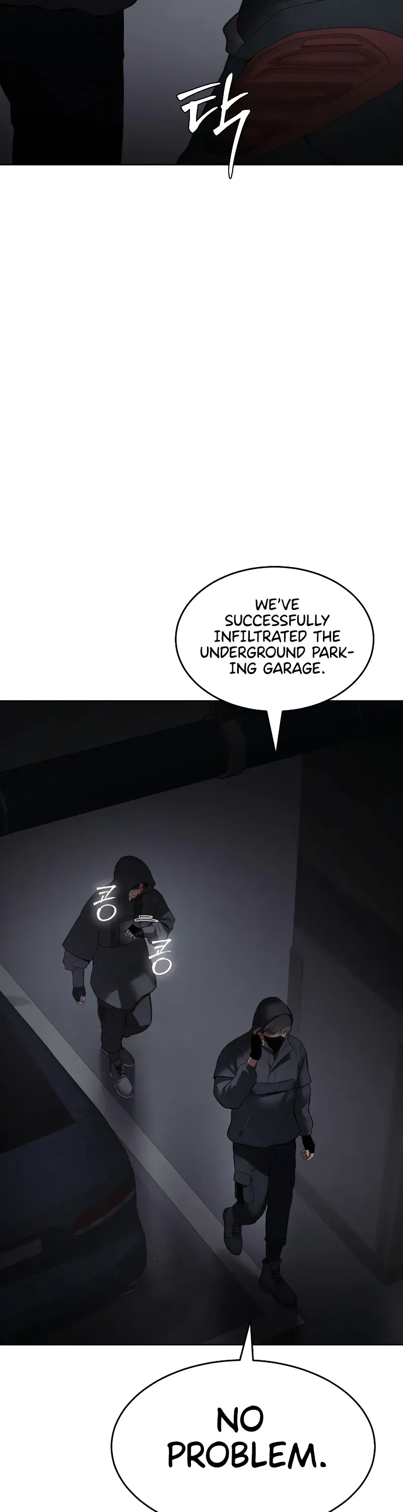 Read Baek XX Manga Online