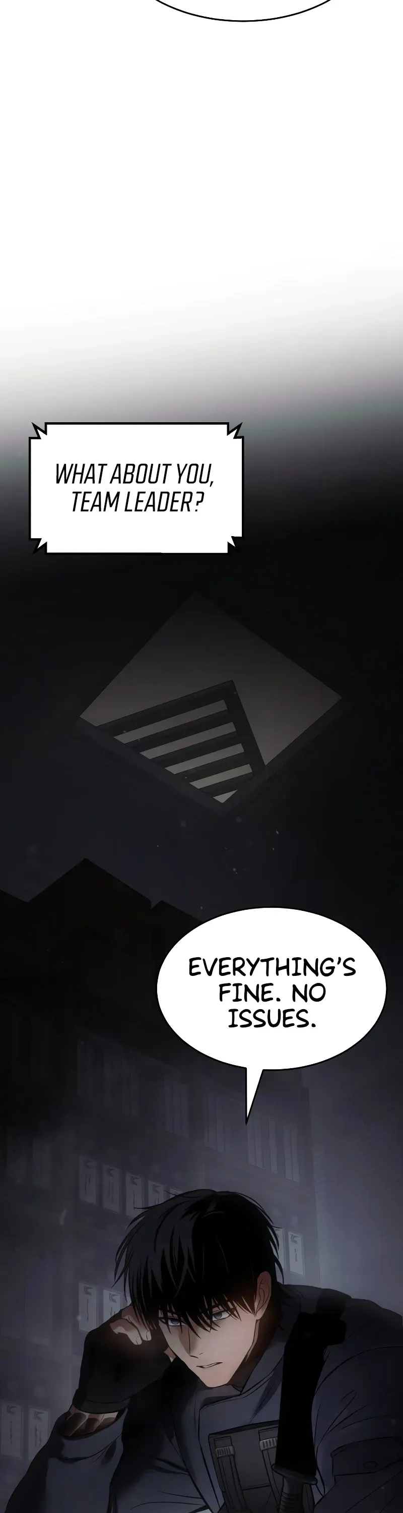 Read Baek XX Manga Online