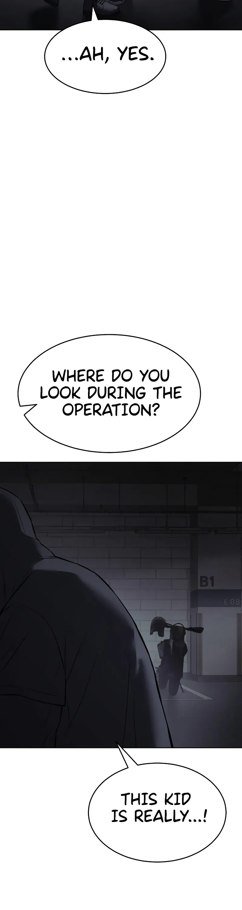 Read Baek XX Manga Online