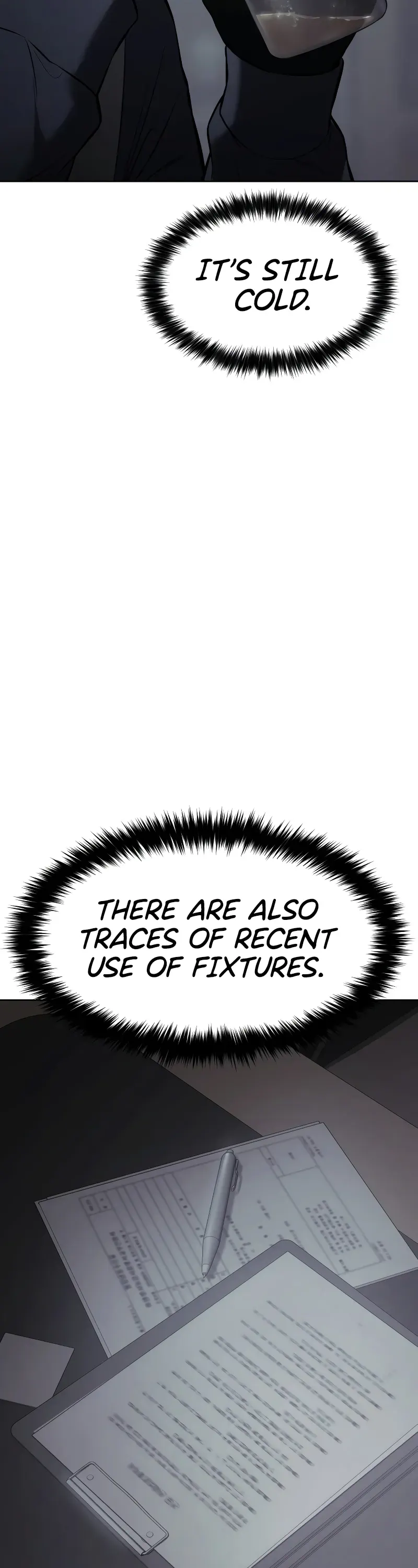 Read Baek XX Manga Online