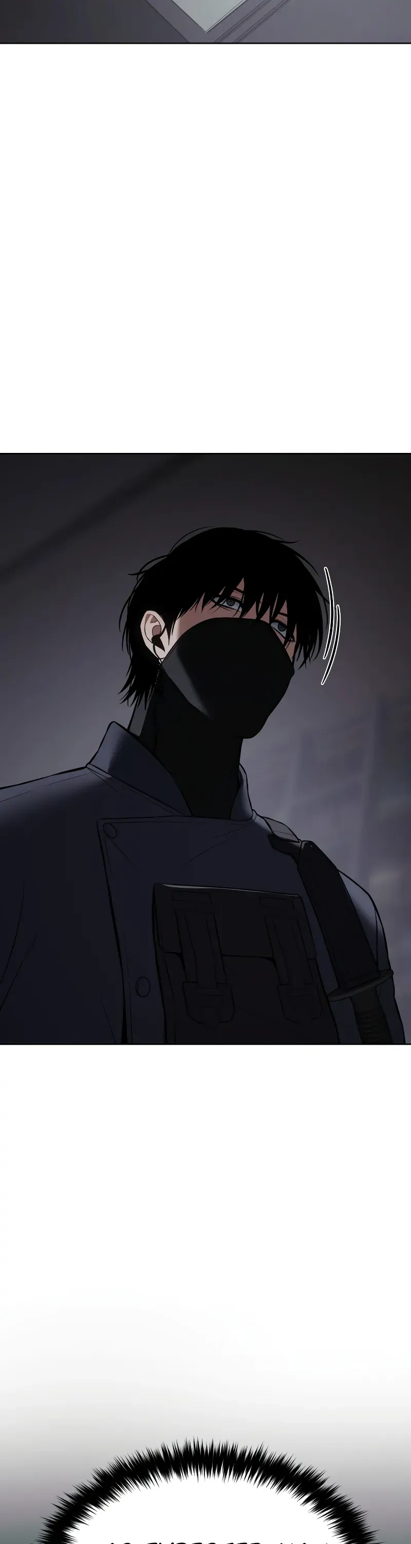 Read Baek XX Manga Online