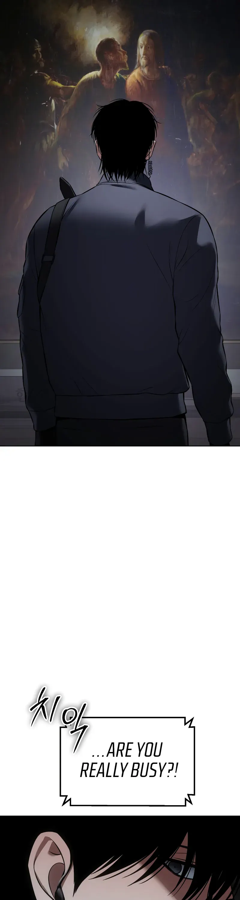 Read Baek XX Manga Online