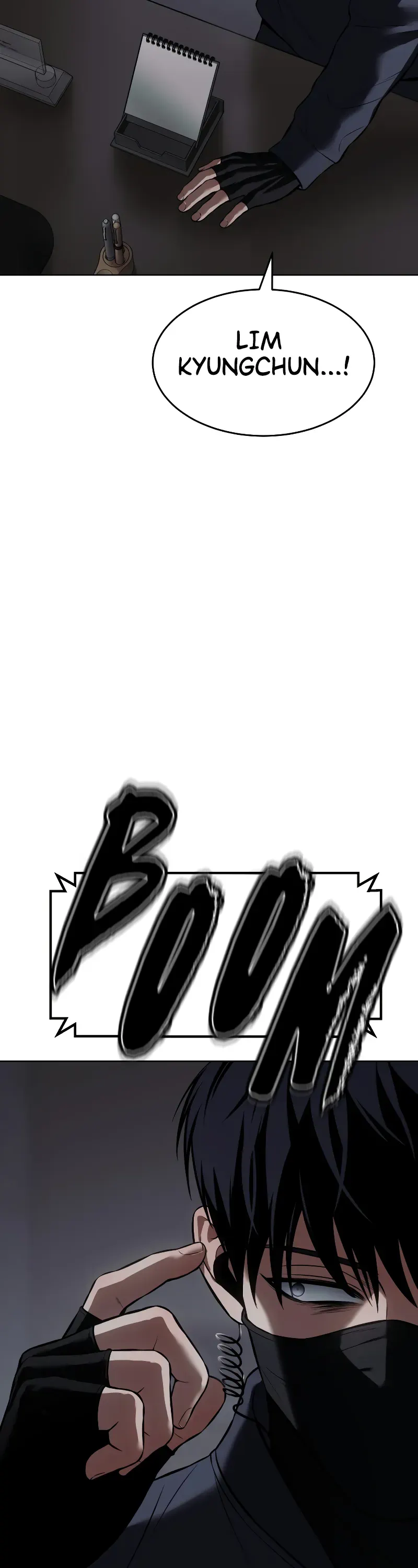 Read Baek XX Manga Online