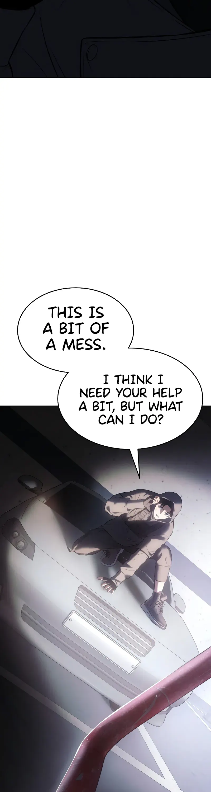 Read Baek XX Manga Online