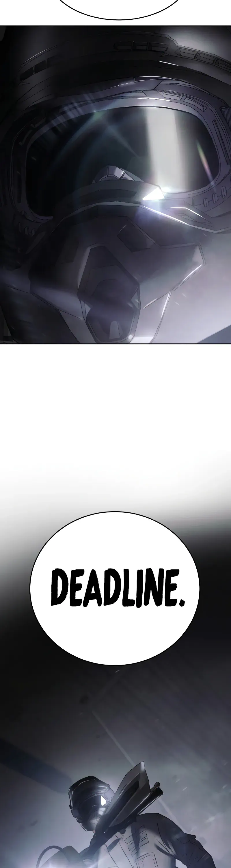 Read Baek XX Manga Online