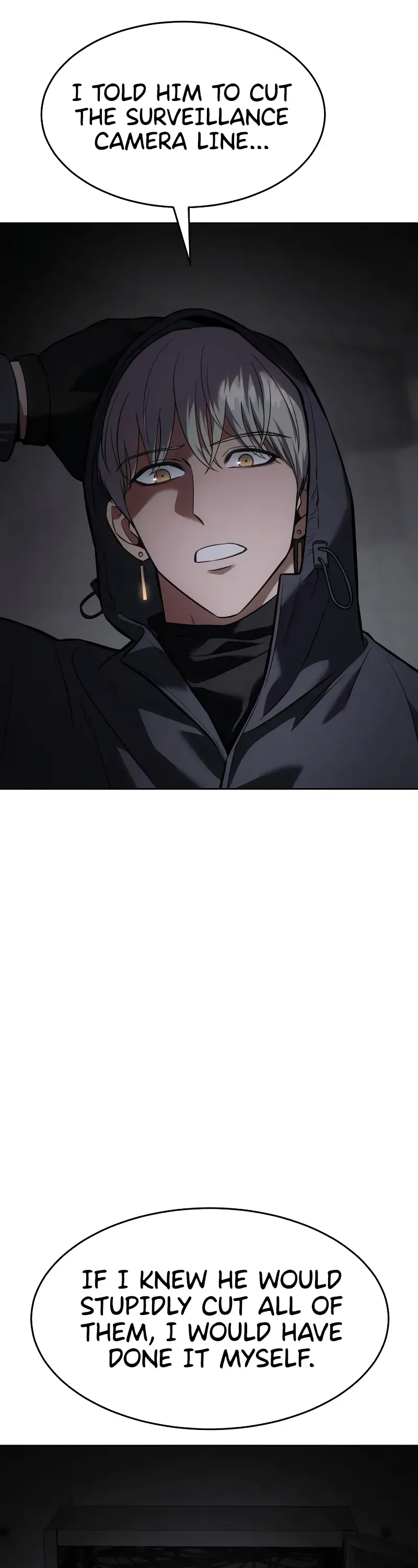 Read Baek XX Manga Online