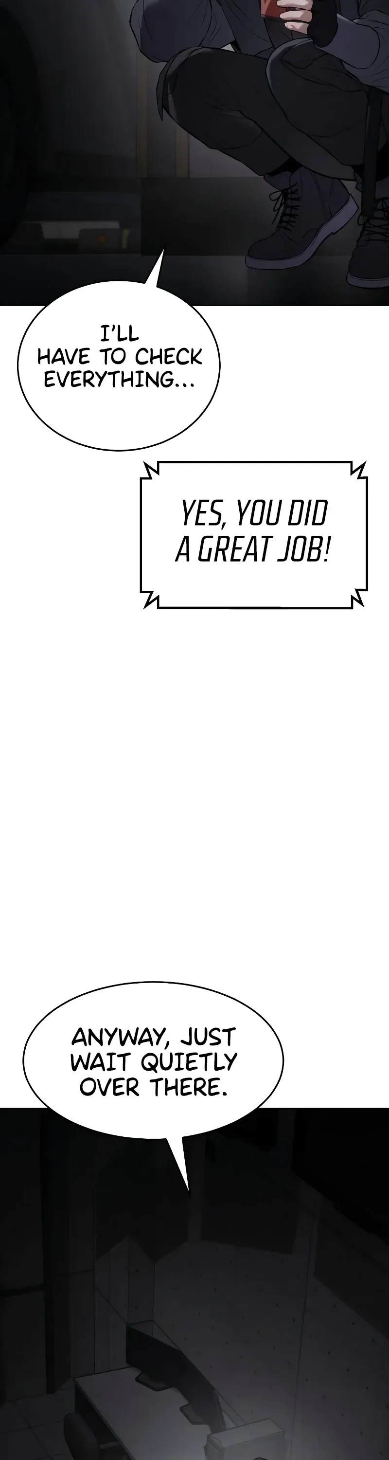 Read Baek XX Manga Online