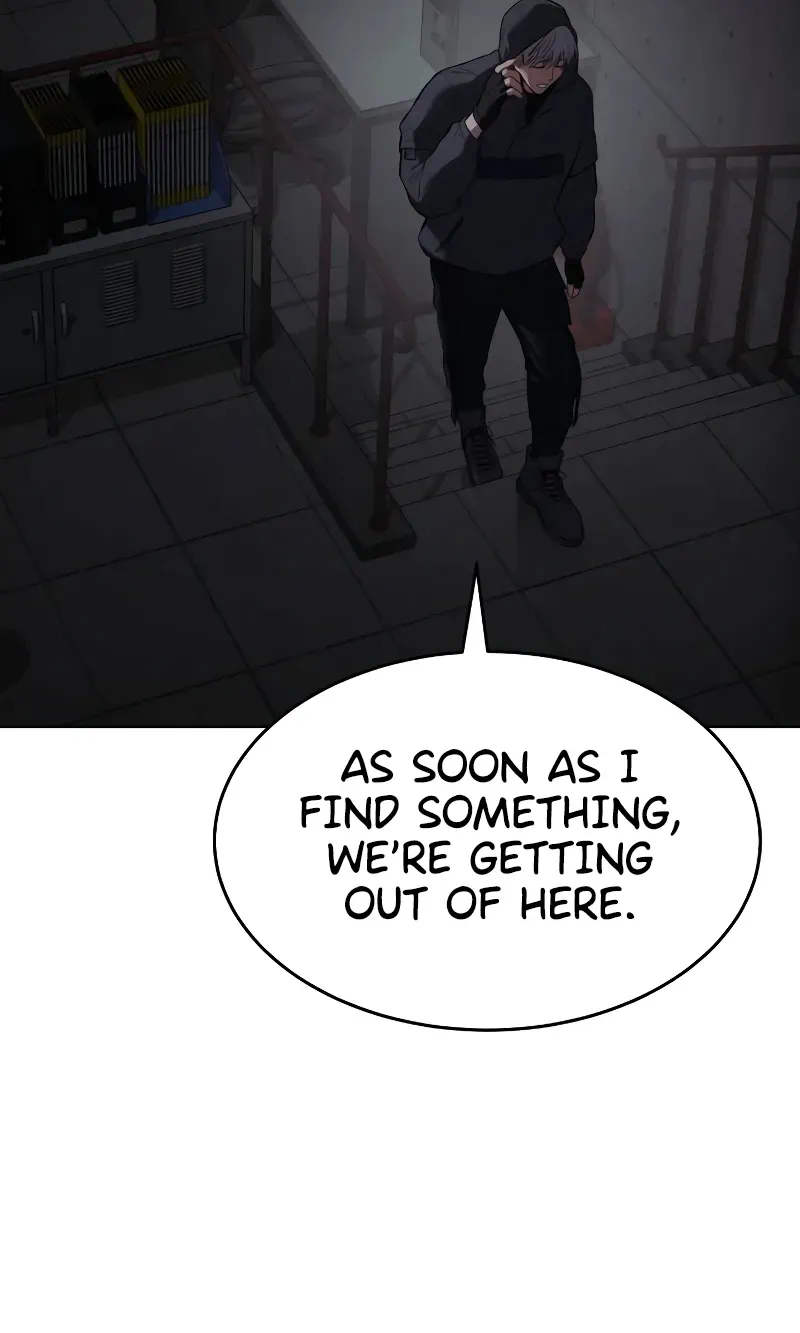 Read Baek XX Manga Online