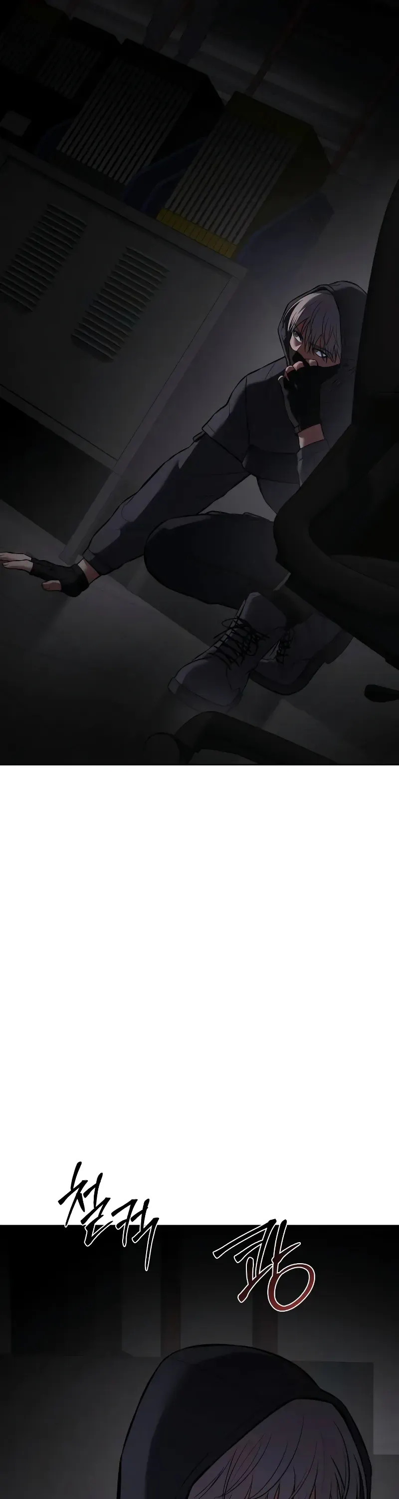 Read Baek XX Manga Online
