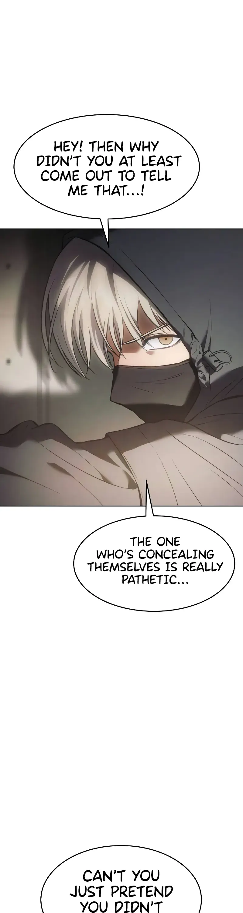 Read Baek XX Manga Online