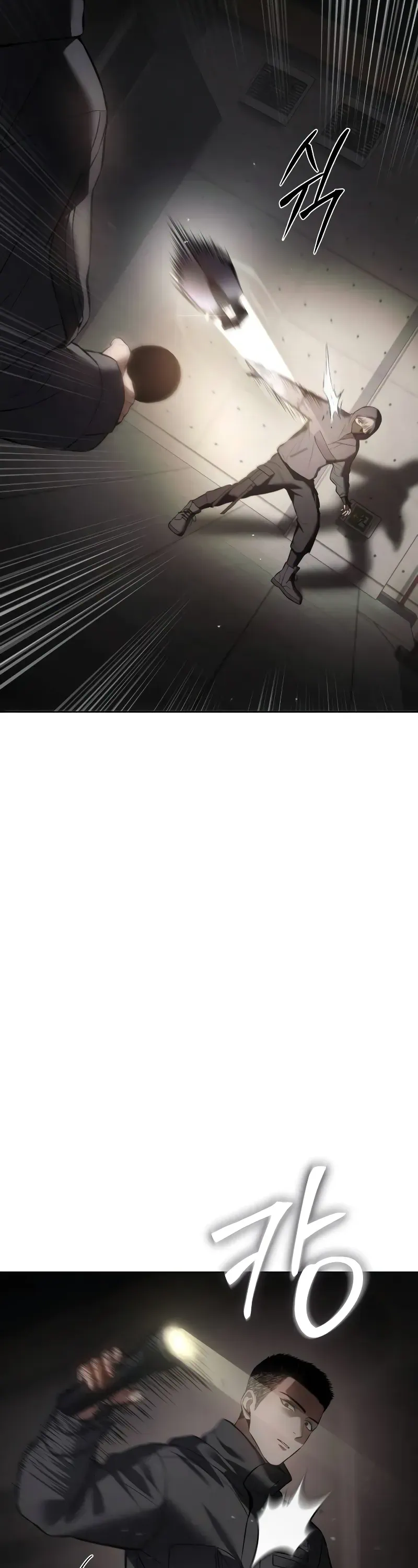 Read Baek XX Manga Online