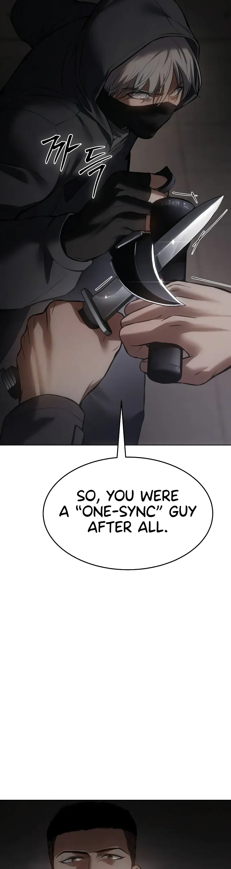 Read Baek XX Manga Online