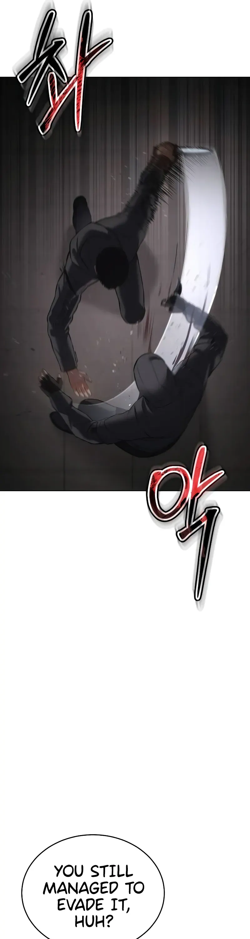 Read Baek XX Manga Online
