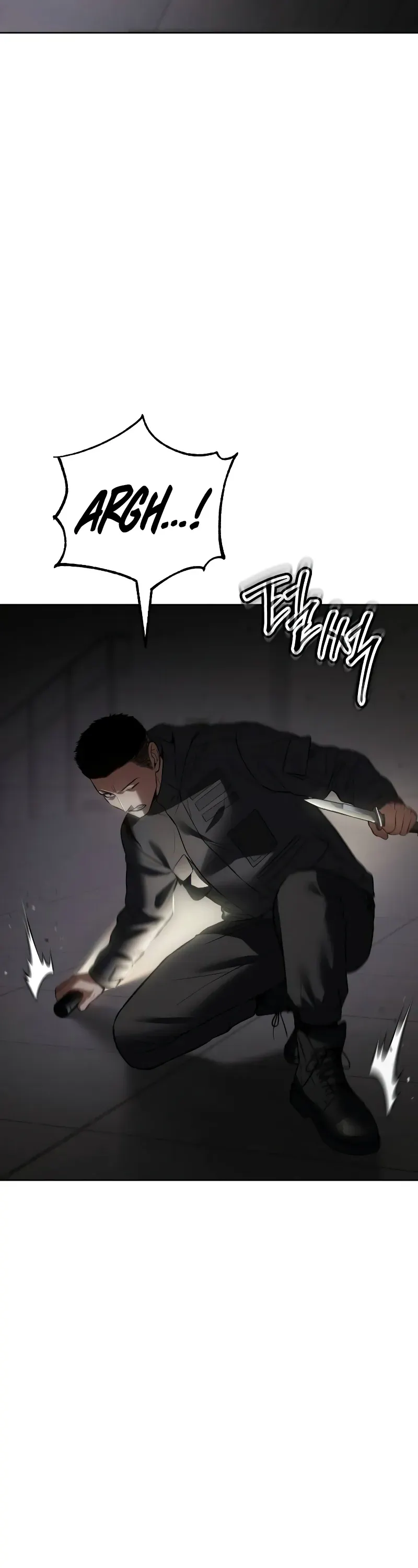 Read Baek XX Manga Online
