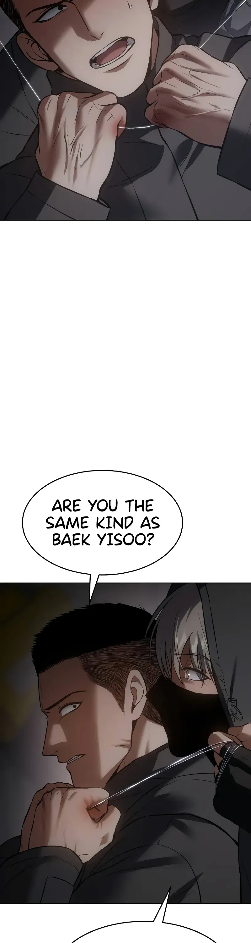 Read Baek XX Manga Online