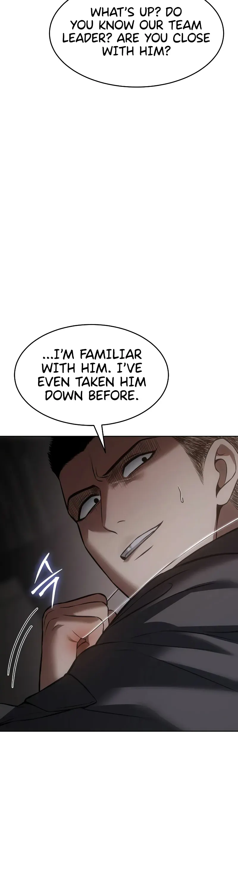 Read Baek XX Manga Online
