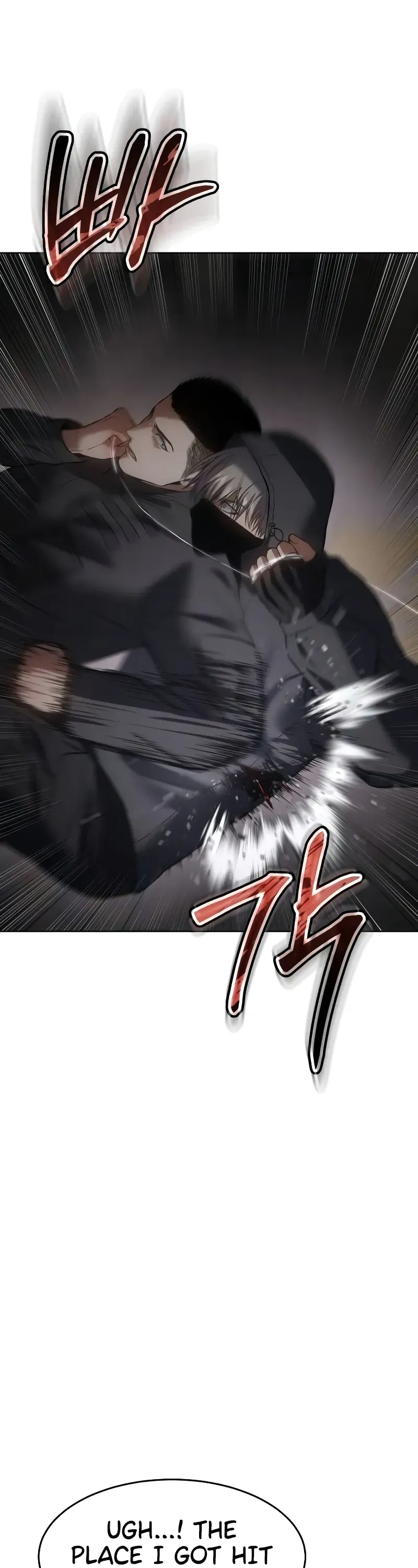 Read Baek XX Manga Online