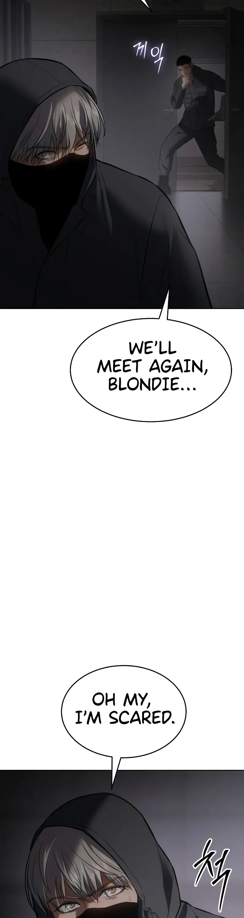 Read Baek XX Manga Online