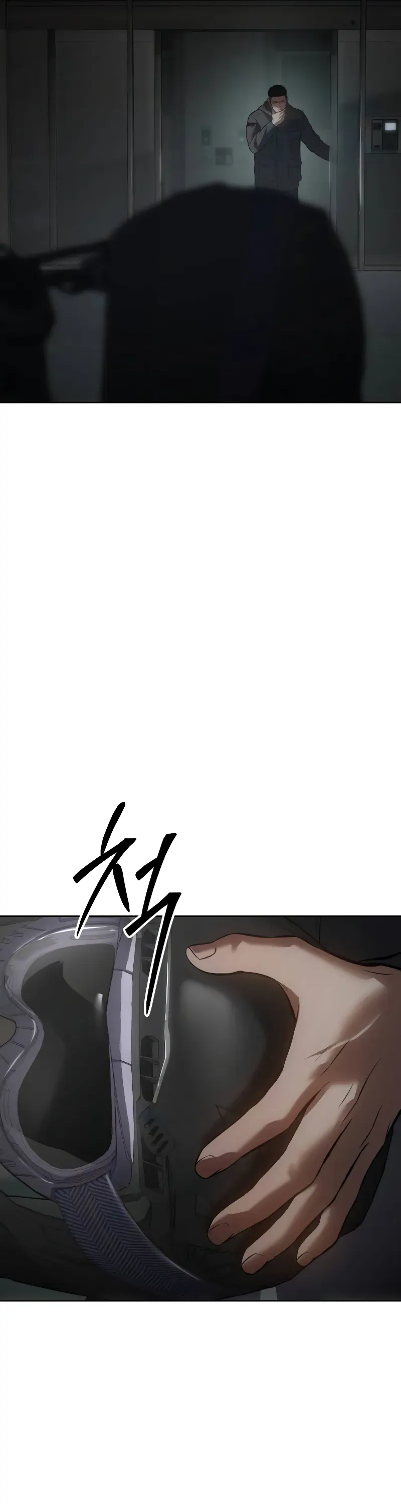 Read Baek XX Manga Online