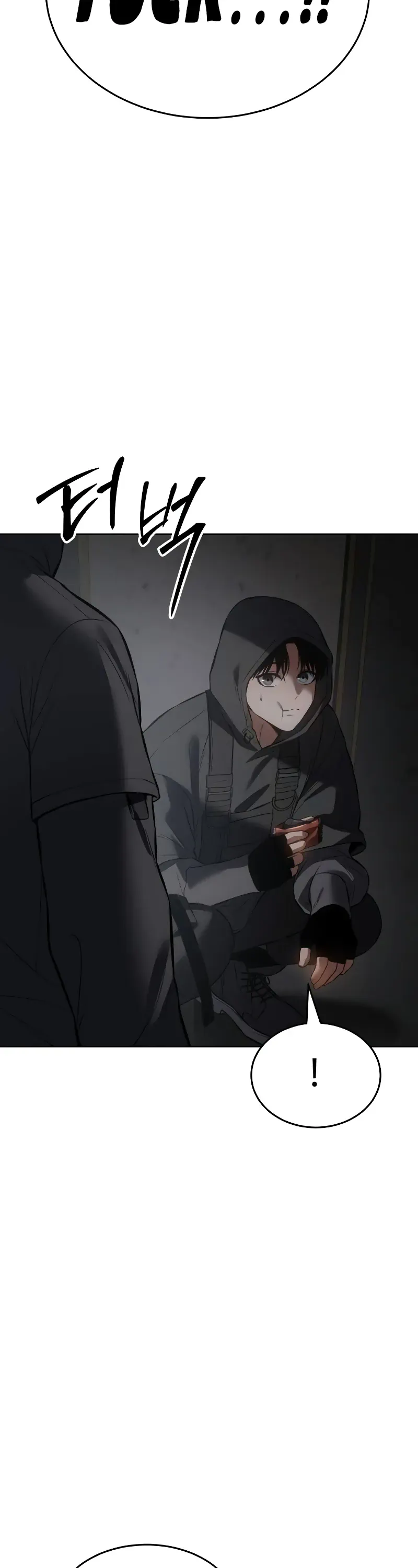 Read Baek XX Manga Online
