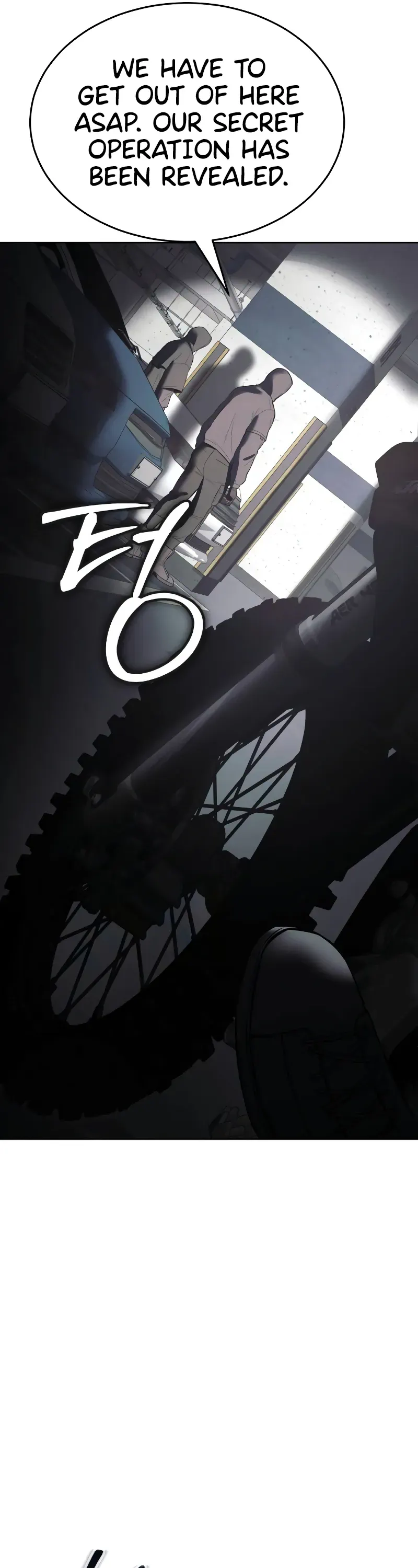 Read Baek XX Manga Online