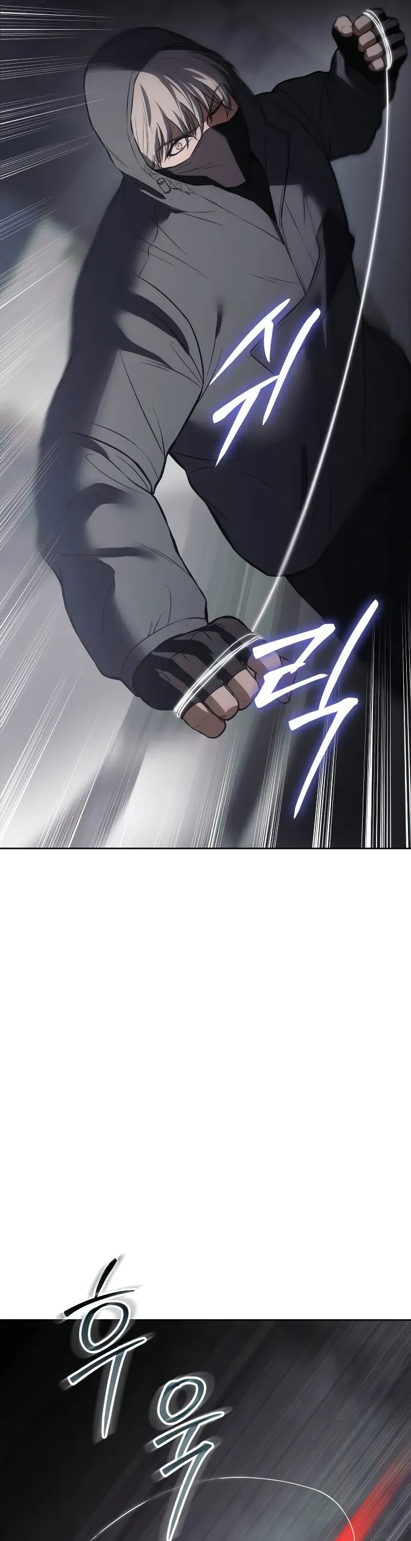 Read Baek XX Manga Online