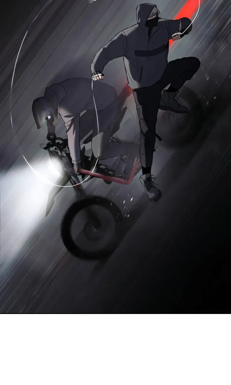 Read Baek XX Manga Online