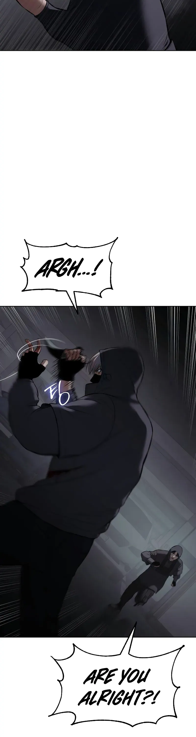 Read Baek XX Manga Online