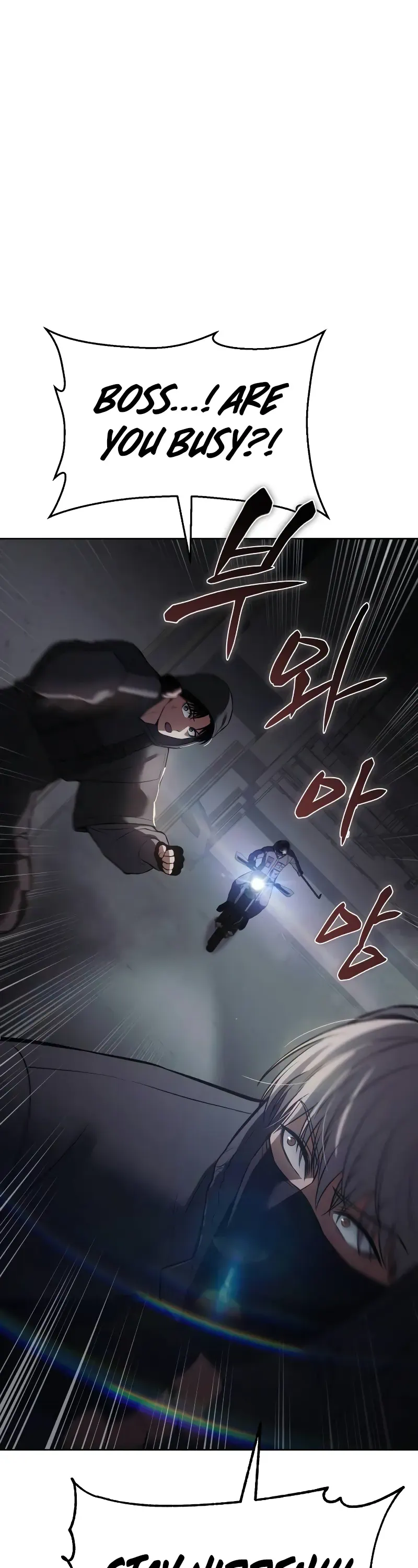 Read Baek XX Manga Online