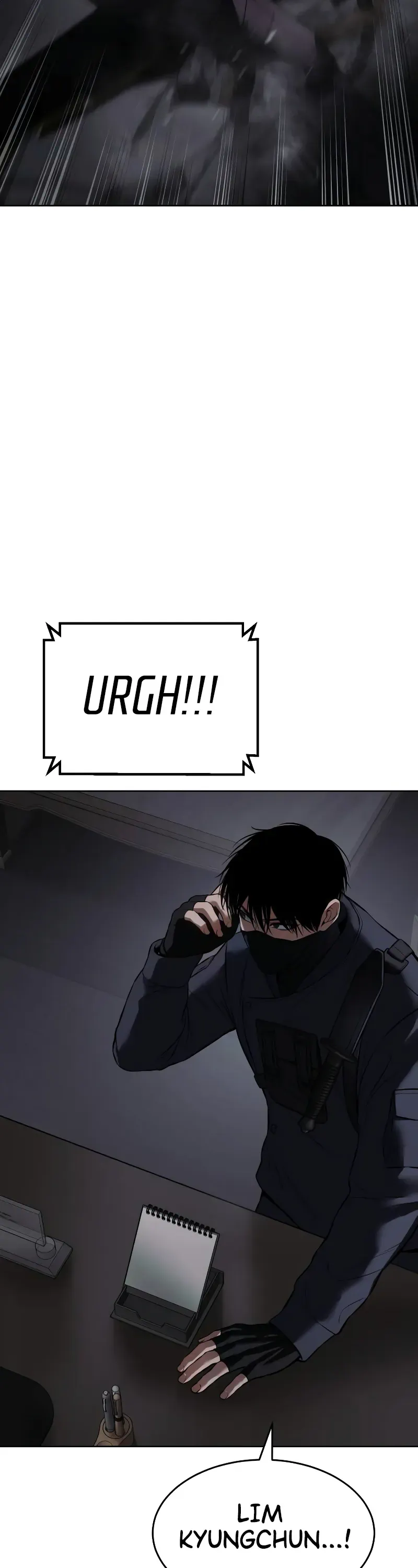 Read Baek XX Manga Online