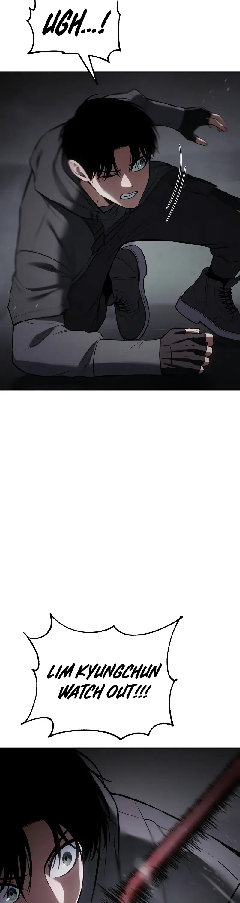 Read Baek XX Manga Online