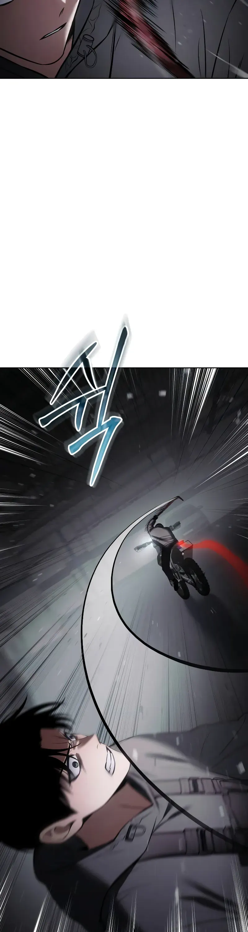 Read Baek XX Manga Online