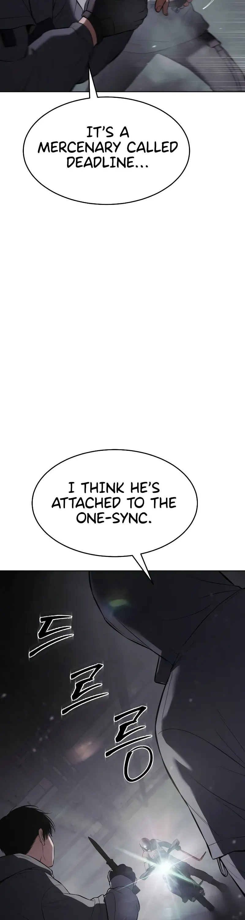 Read Baek XX Manga Online