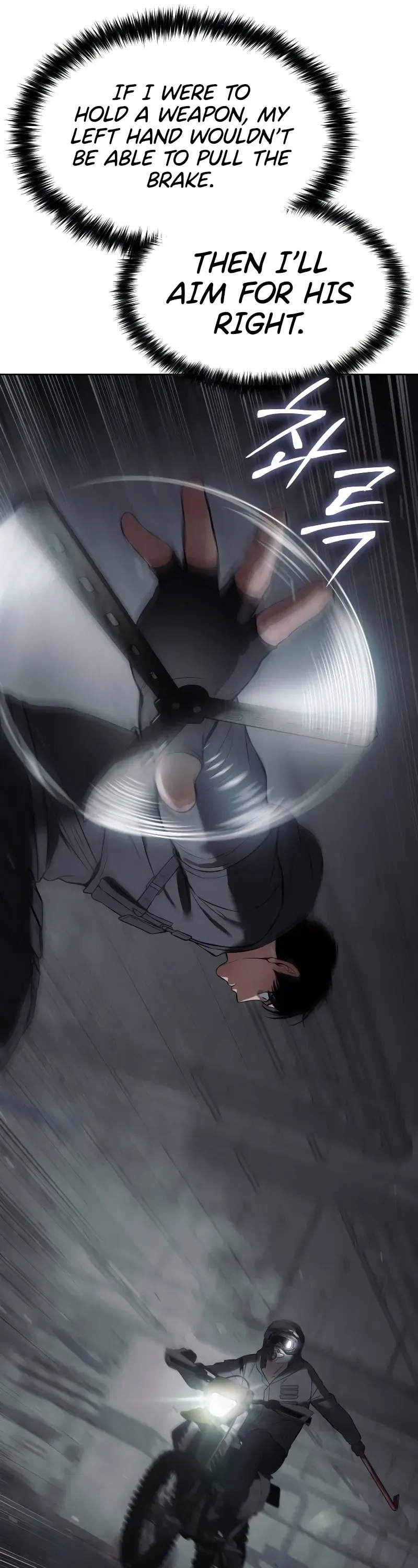 Read Baek XX Manga Online