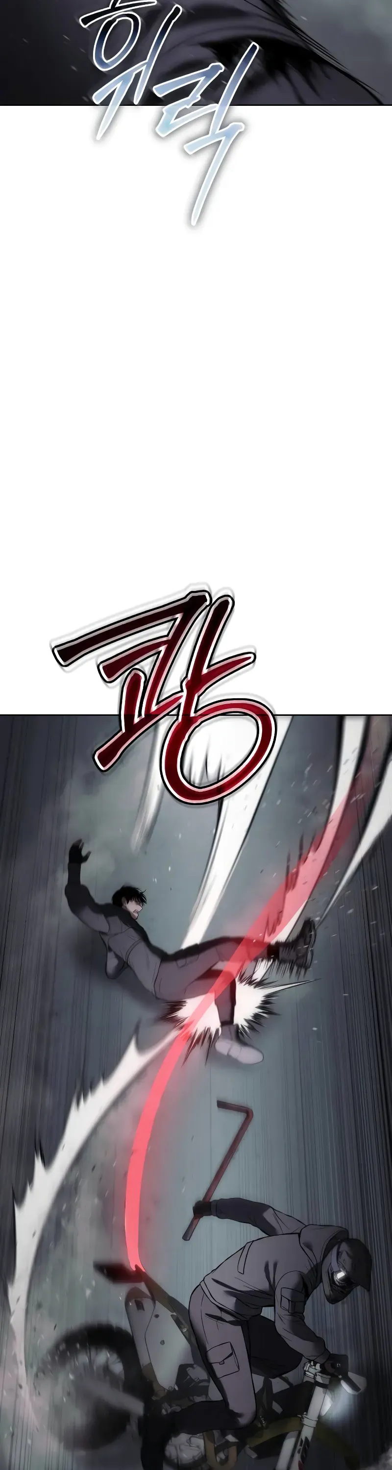 Read Baek XX Manga Online