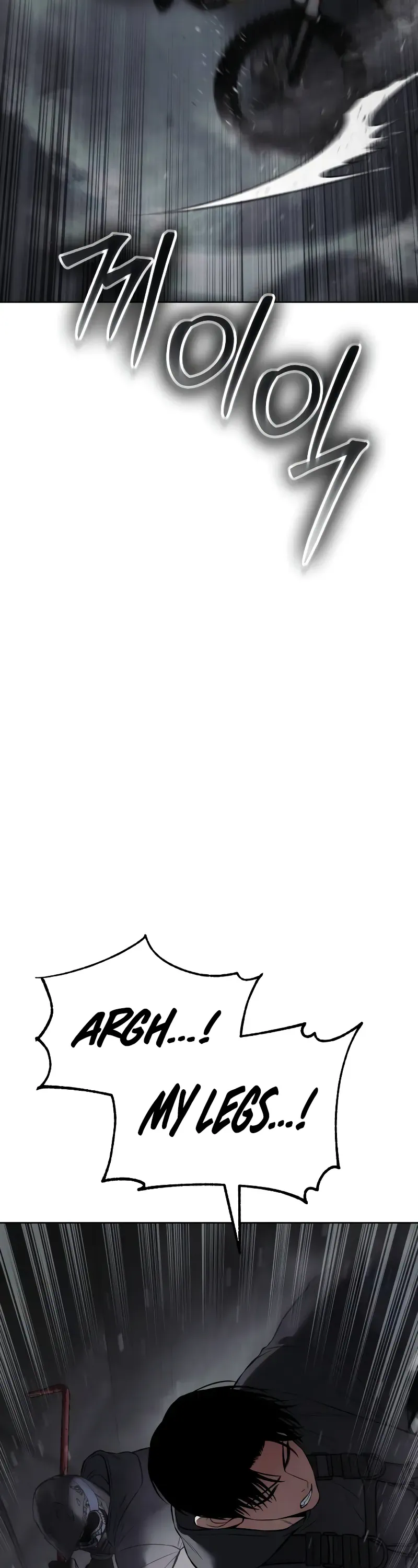 Read Baek XX Manga Online