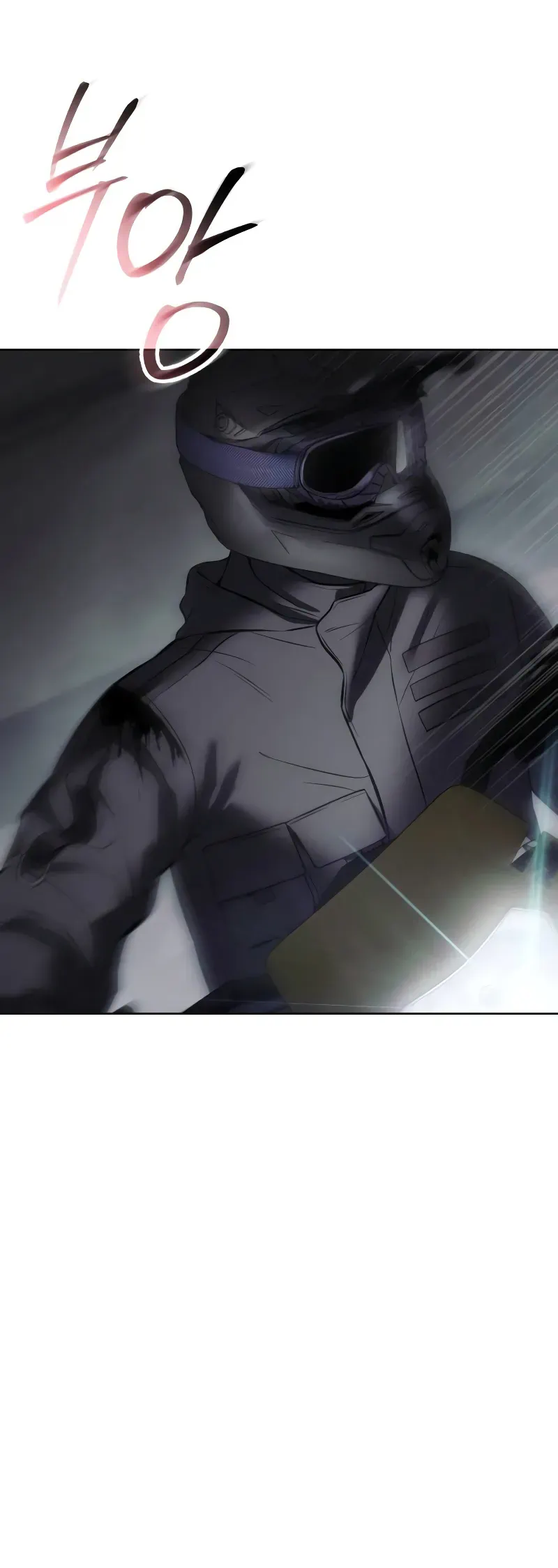 Read Baek XX Manga Online