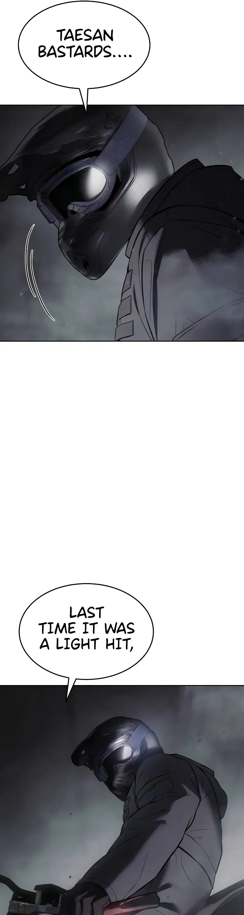 Read Baek XX Manga Online