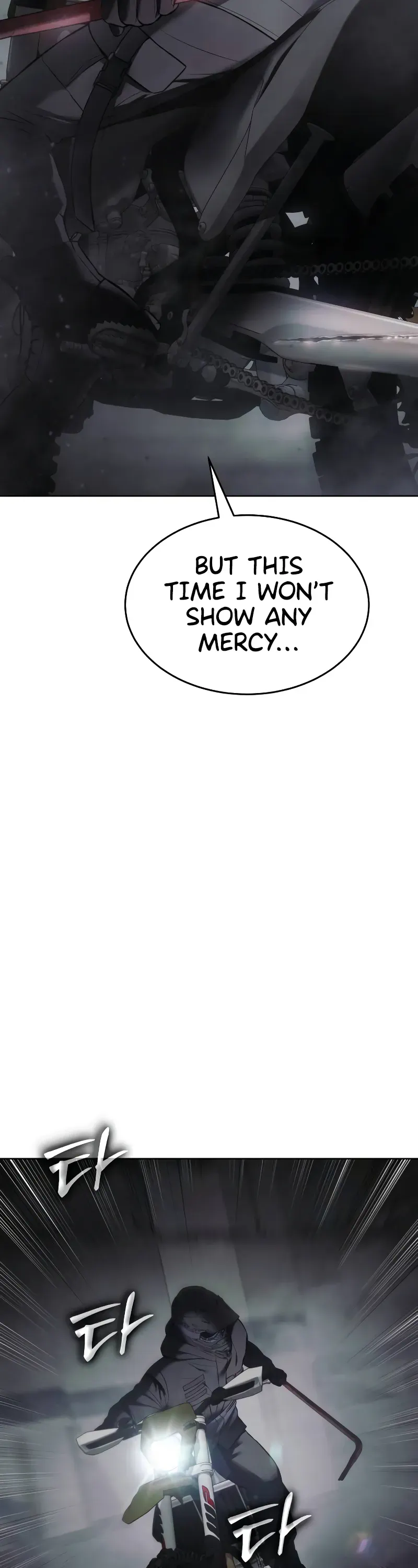 Read Baek XX Manga Online