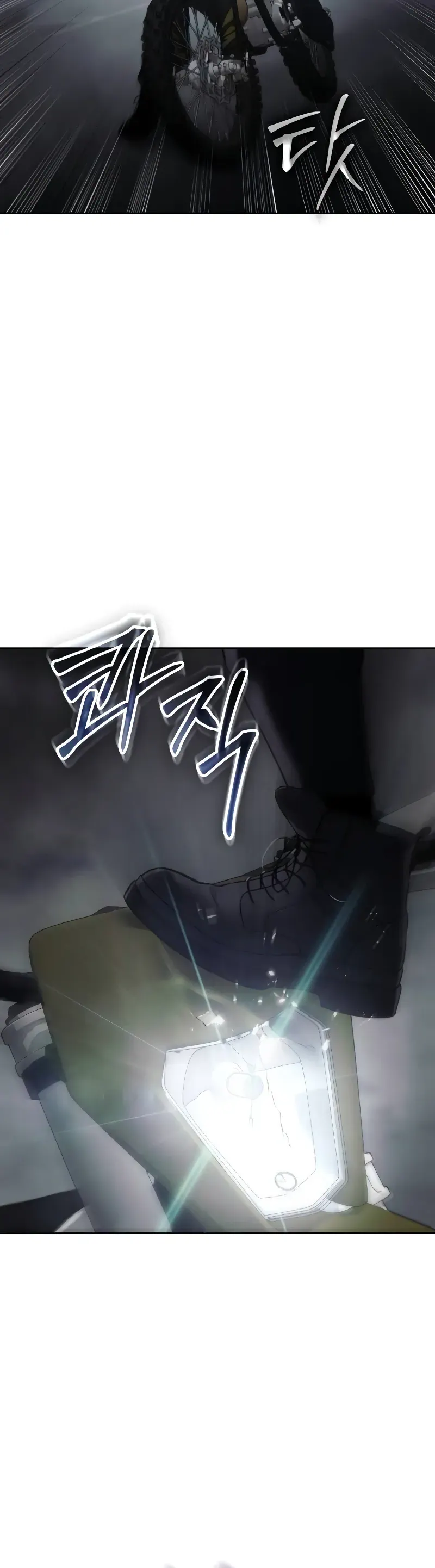 Read Baek XX Manga Online