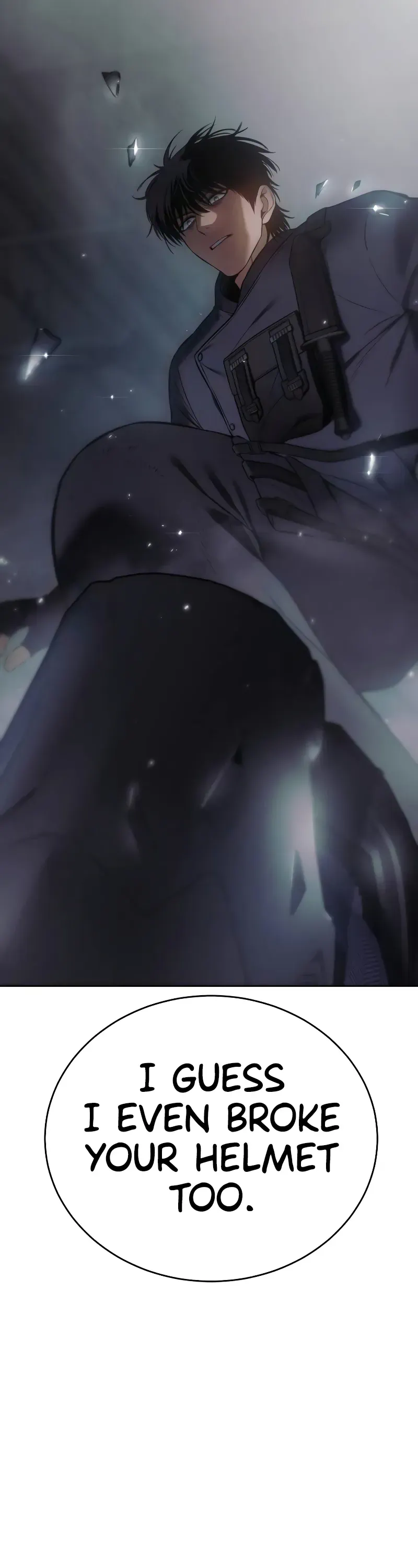 Read Baek XX Manga Online