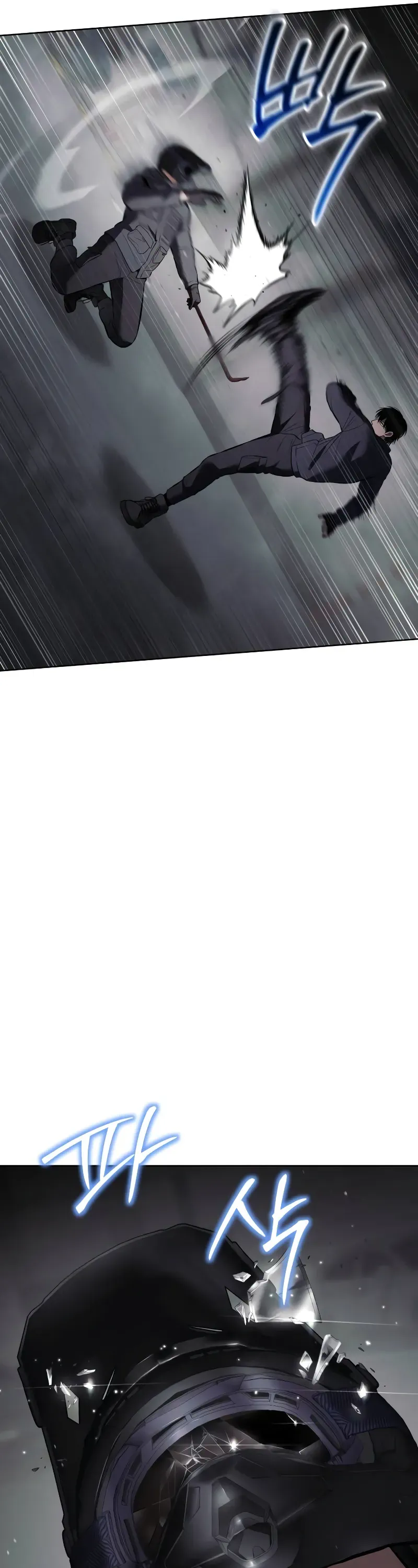 Read Baek XX Manga Online