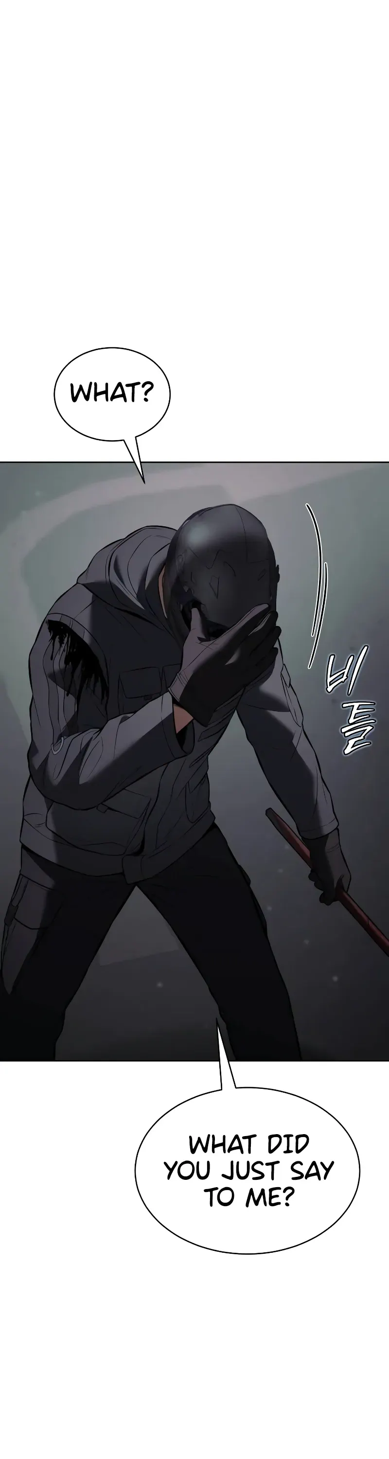 Read Baek XX Manga Online