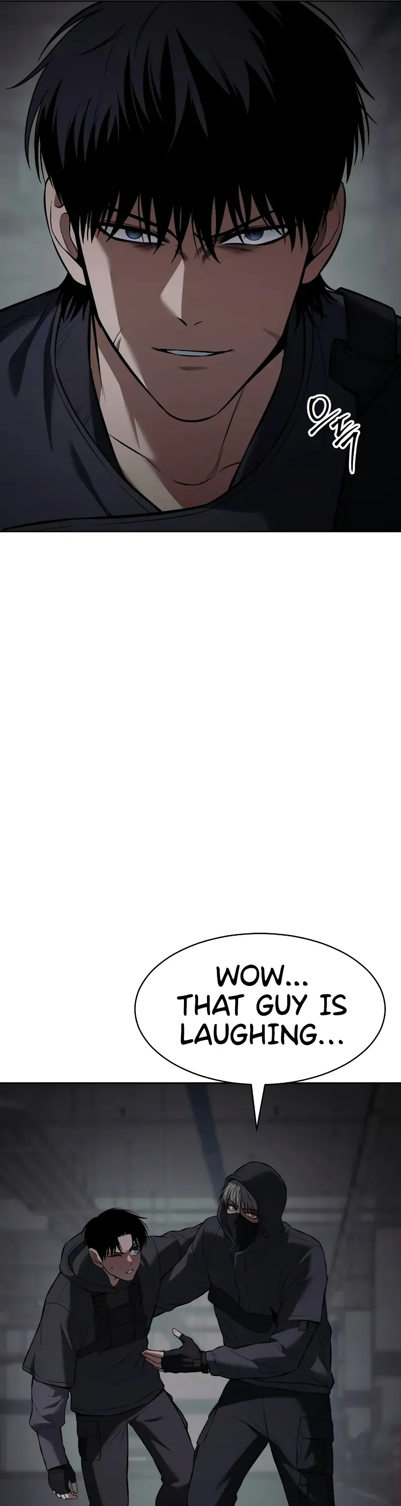 Read Baek XX Manga Online