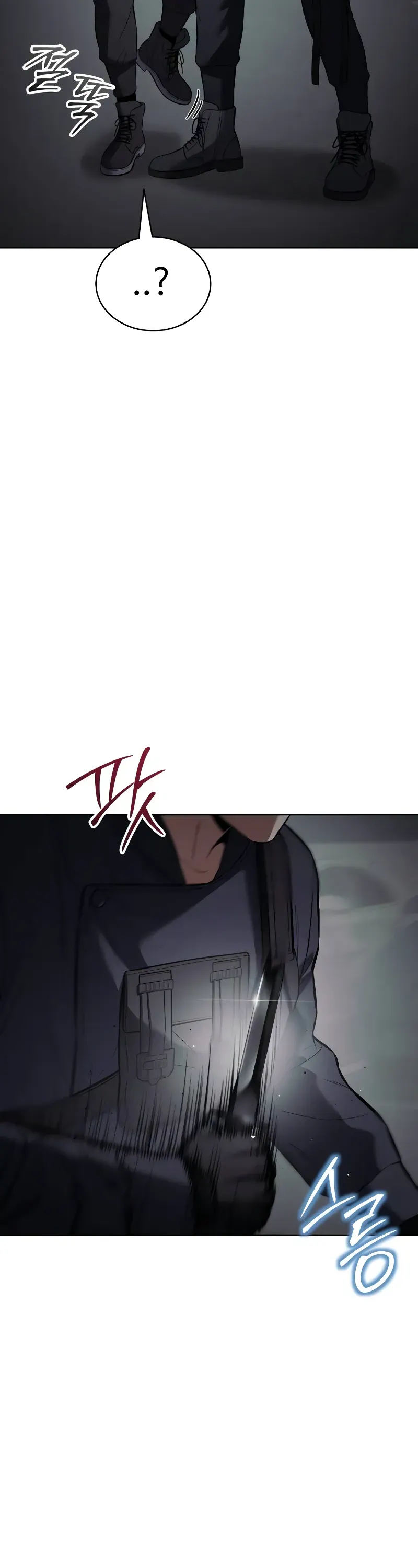 Read Baek XX Manga Online