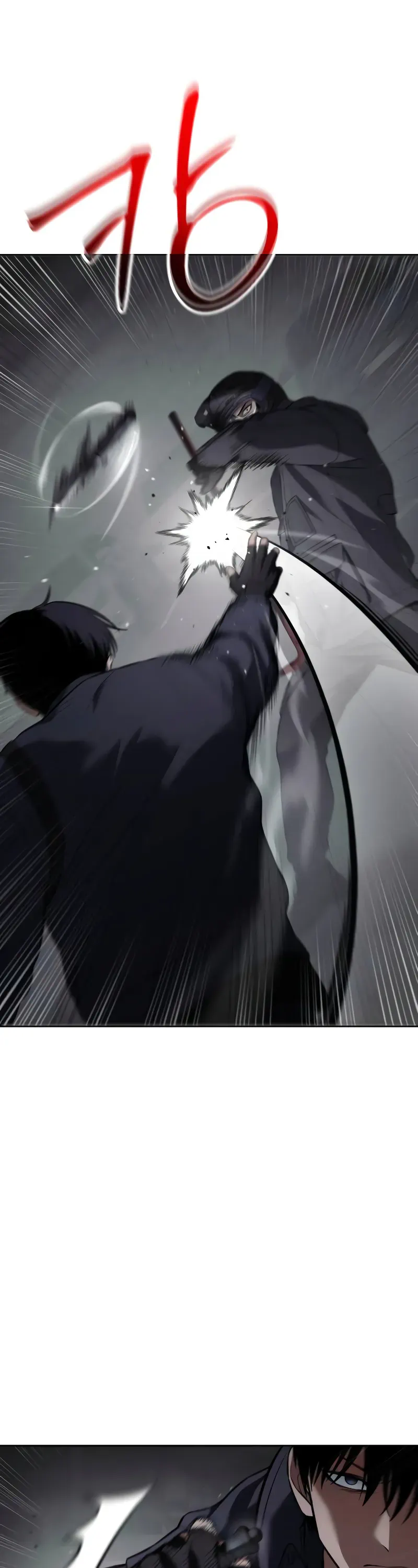 Read Baek XX Manga Online