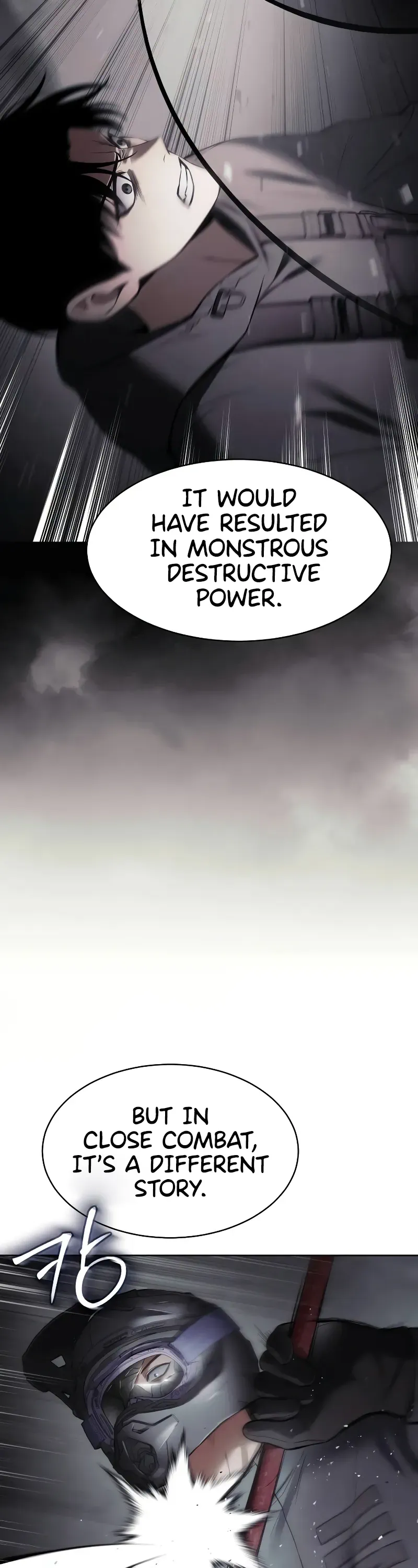 Read Baek XX Manga Online