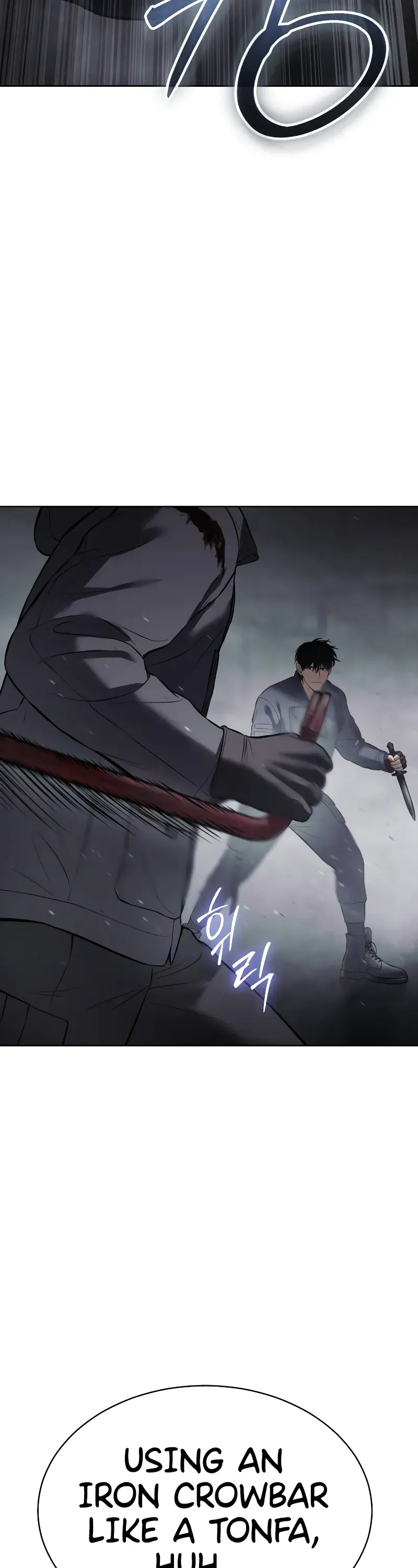 Read Baek XX Manga Online