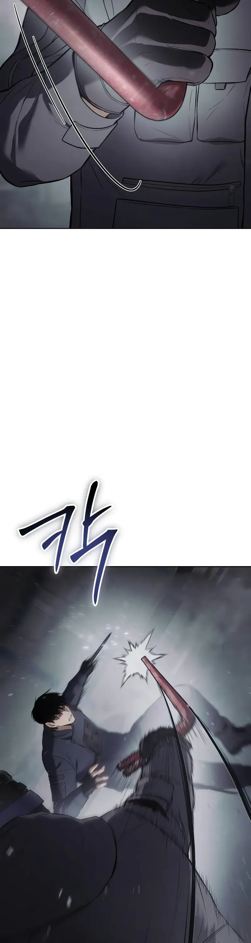 Read Baek XX Manga Online